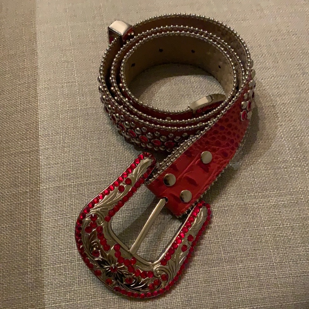 Belt